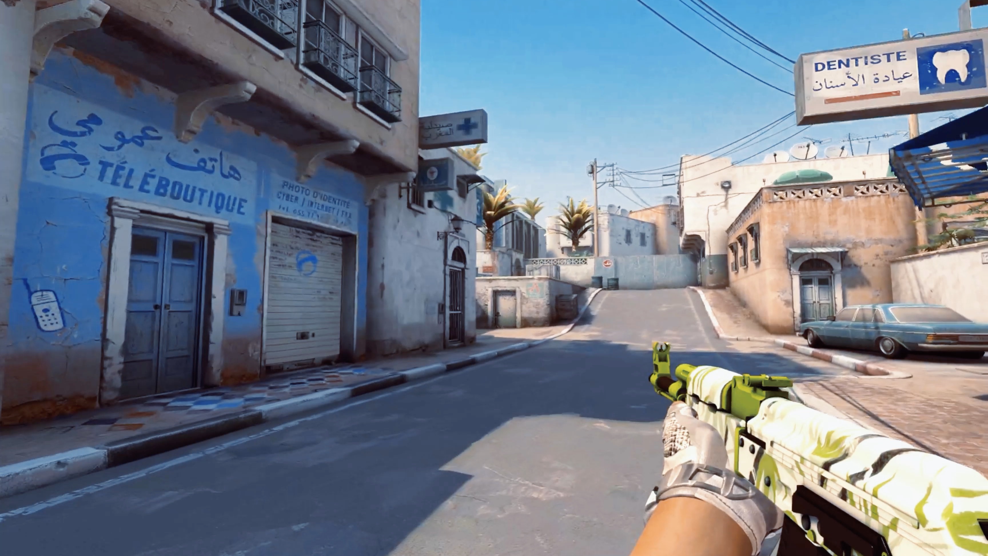 FaZe Clan 与 s1mple 的比赛在受欢迎程度上超过了IEM Dallas 2025决赛