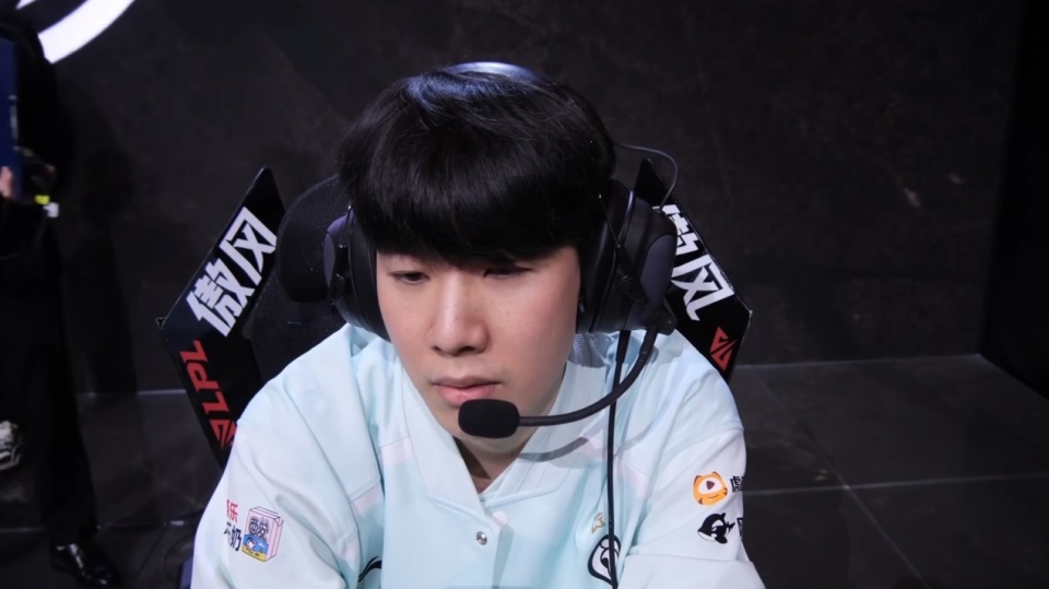 CSGO Gambit官宣全队将以Players为名参加EPL