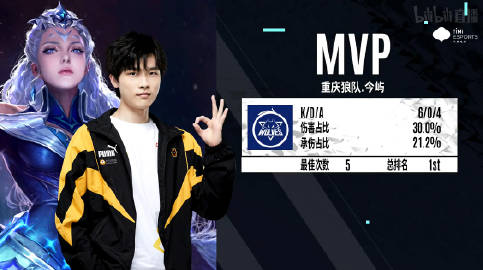 Ultra Prime 官方：玩家 xiaoyueji 正式离开了队伍