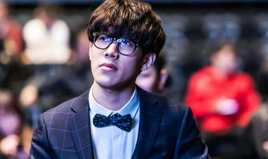 Jankos为世界赛队伍排名：GEN第一BLG第二，G2第六西方最高