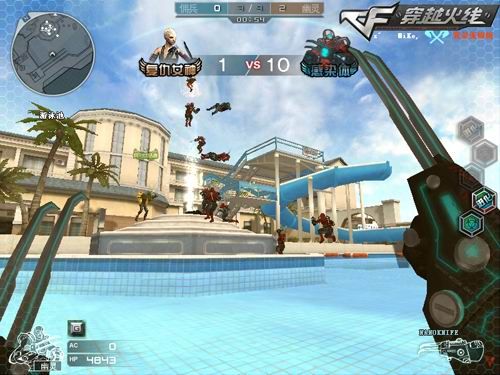 KPL赛事资讯：泪洒赛场的背后，是猫神与eStar缘分已尽