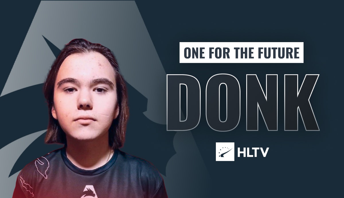 Snax可加入NaVi接替Boombl4？