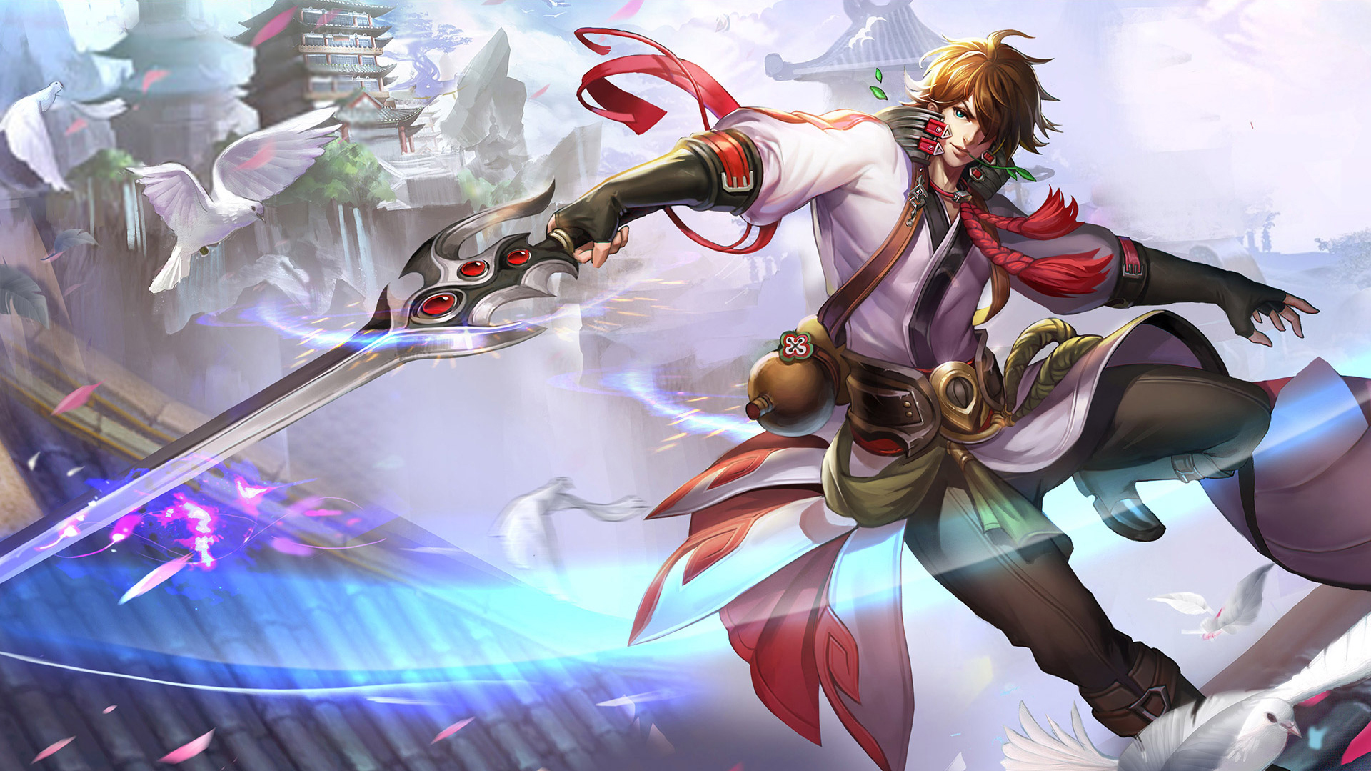 Hope 回忆起龙坑的第二轮2v4：我有足够的装备可以操作，尝试之后我赢了。