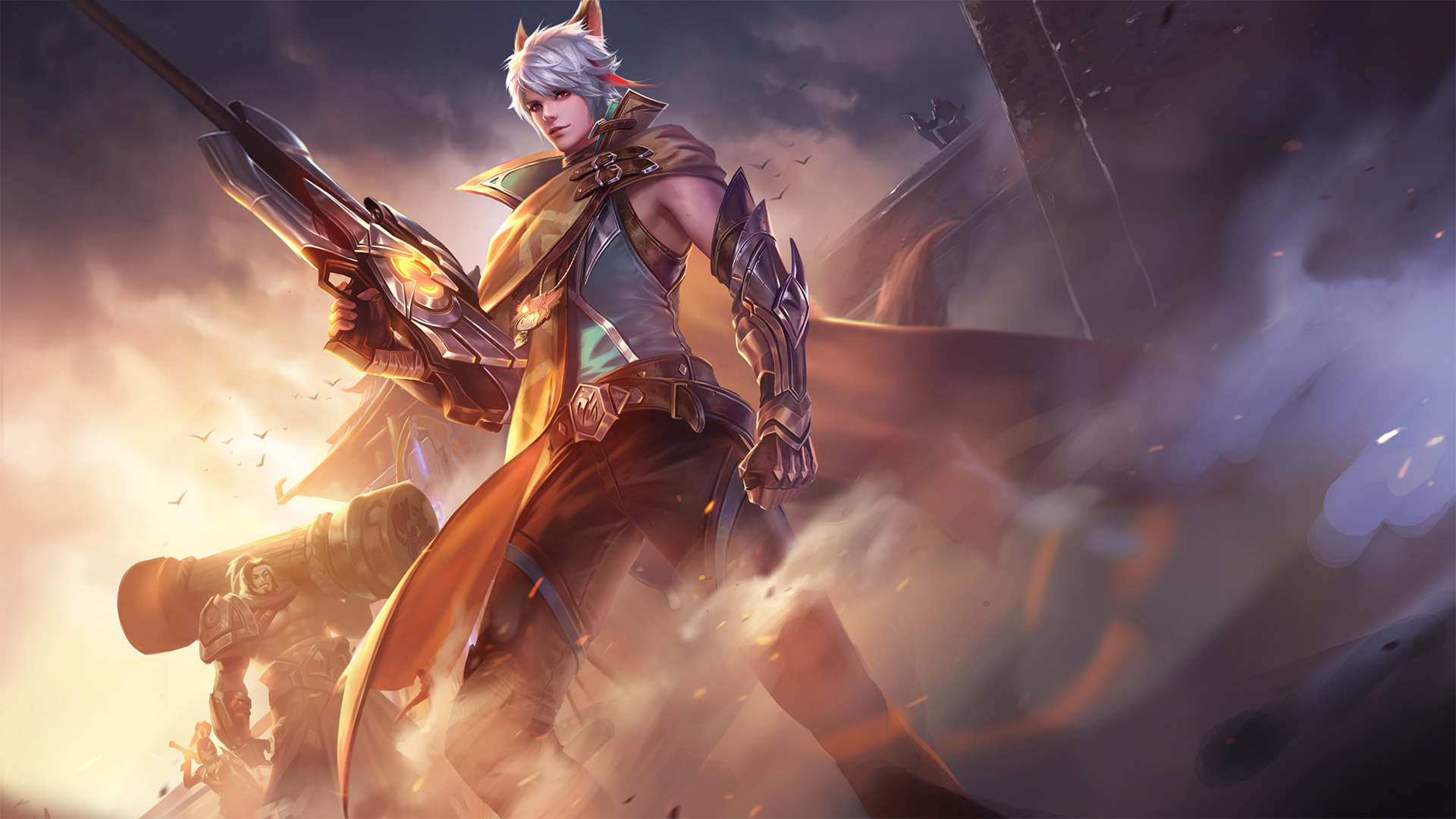 上海Major亚洲RMR：究极压制！FlyQuest 2-0 GR