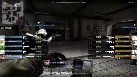 PARIVISION 因违反规则被取消RMR上海Major资格