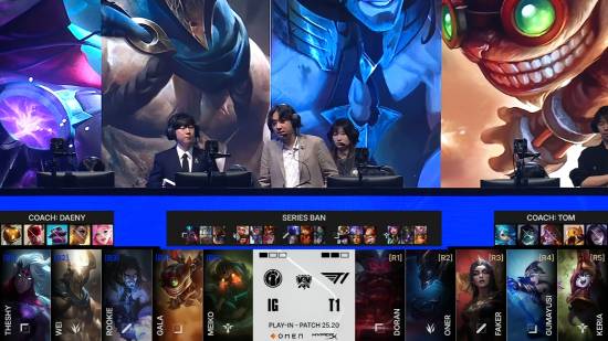 FaZe将面对FUT，而 Team Liquid 将与 GamerLegion 在2025年CS亚洲锦标赛小组赛中交锋