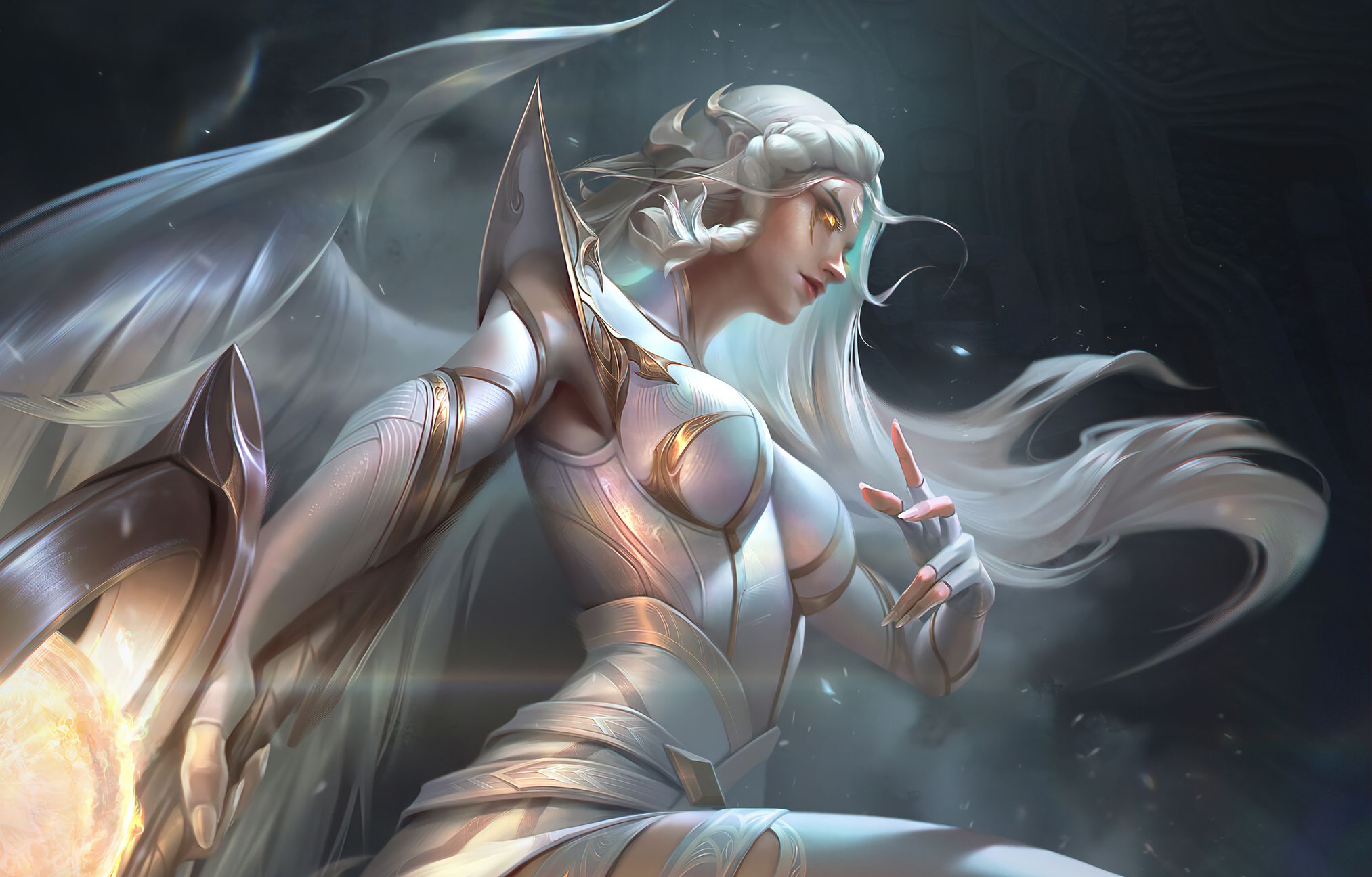 地主该保守吗？（地主应当采取保守立场吗？）