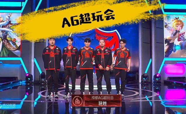 图一图二判若两人，ultimate史诗级反差表现